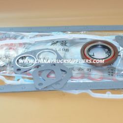Complete Gasket Set Ca498 for Faw 01263118