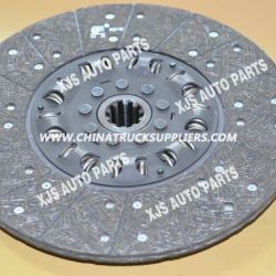 DFAC Captain Cummins Clutch Disc 4938325