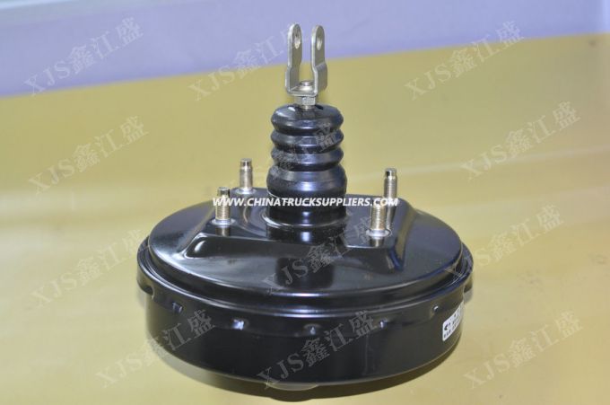 Forland Vacuum Booster Pump Bj1028-8 8 