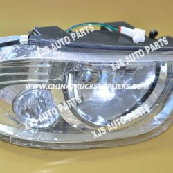 DFAC Captain Cummins Headlight