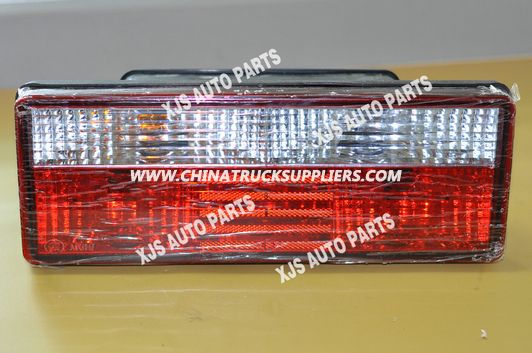 DFAC Captain Cummins Rear Lamp 37V66-73010 