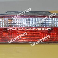 DFAC Captain Cummins Rear Lamp 37V66-73010