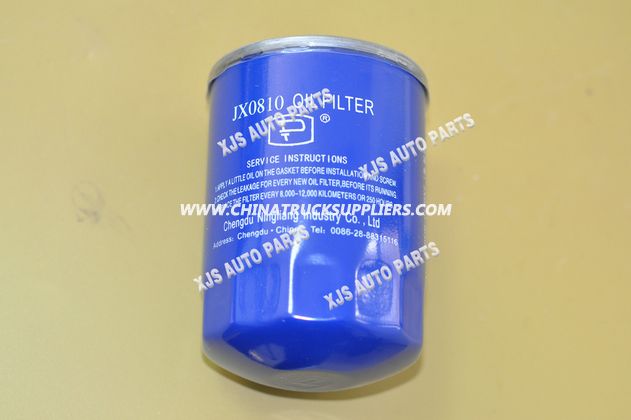 Dongfeng Oil Filter Jx0810-J0300 