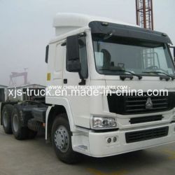 HOWO Heavy Truck (ZZ4187M3517)