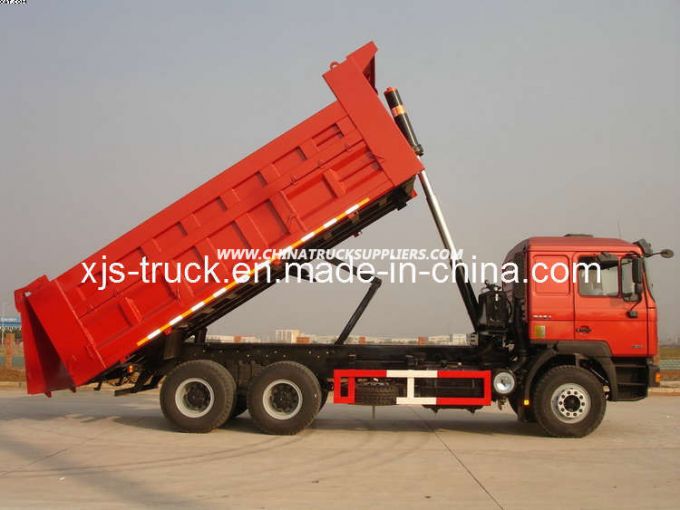 HOWO Heavy Duty Truck / Cargo Truck (ZZ3257N3647B) 
