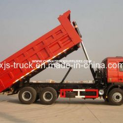 HOWO Heavy Duty Truck / Cargo Truck (ZZ3257N3647B)