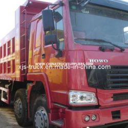 HOWO Heavy Duty Truck (ZZ3257)