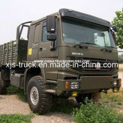 HOWO Zz2167m5227A Truck