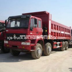 HOWO Heavy Duty Truck (Zz3317n3267W1)