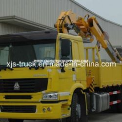 SQ10ZK3Q 4*4 Truck