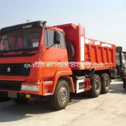 HOWO Heavy Duty Truck (ZZ3257)