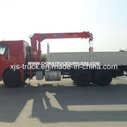 HOWO SQ10ZK3Q Truck