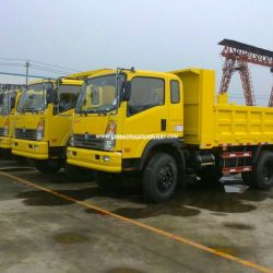 Sinotruk Cdw 777