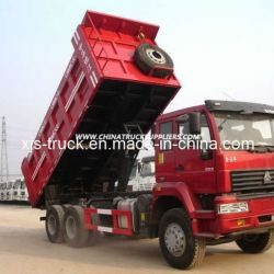 HOWO Heavy Duty Truck (ZZ3317N3267)