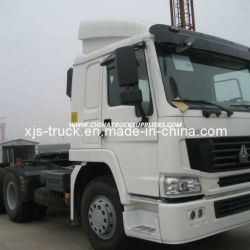 Sinotruk Heavy Duty Truck (ZZ4257M3231W)