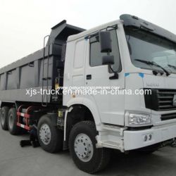 Sinotruk Dumper (ZZ3317N3067W)