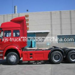 HOWO Truck Zz4251