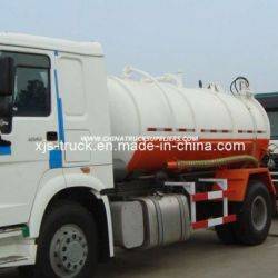 HOWO Series Heavy Truck 4*4