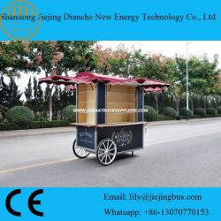 Mobile Kitchen Trailer for Sale (CE)