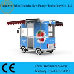Good Quality Cooking Trucks for Sale
