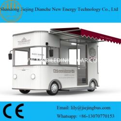 China Factory Hot Dog/Sandwich Truck for Sale