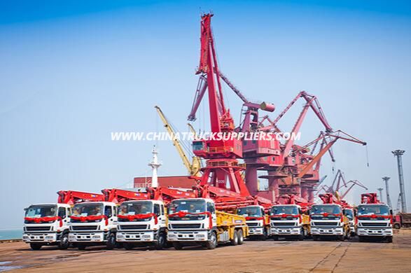 Xuzhou Construction Machinery Group Co., Ltd.
