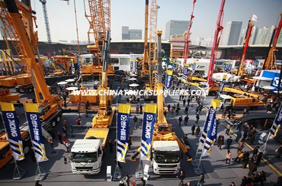 Xuzhou Construction Machinery Group Co., Ltd.