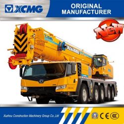 XCMG New All Terrain Crane Xca220 Truck Crane for Sale