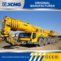 XCMG Official Manufacturer Qay130 130ton All Terrain Crane Machine