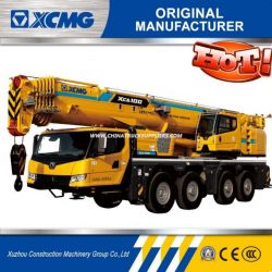 XCMG New All Terrain Crane Xca100 Truck Crane for Sale