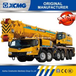 XCMG New Rough Terrain Cranexca350 Truck Crane for Sale