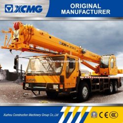 XCMG Official 20ton Qy20g. 5 Auto Mini Crane