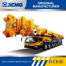 XCMG Official Manufacturer Qay800 800ton All Terrain Crane