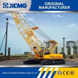 XCMG Official Manufacturer Quy75 Crawler Crane