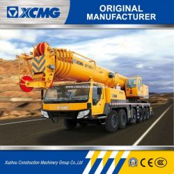 XCMG Official Manufacturer Qy130K-I 130ton Truck Crane for Sale