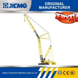 XCMG Official Manufacturer Xgc500 Crawler Crane