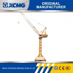 XCMG Original Manufacturer Xgc400 Crawler Crane Price