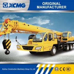 XCMG Official Manufacturer Qy16g. 5 16ton Mobile Crane