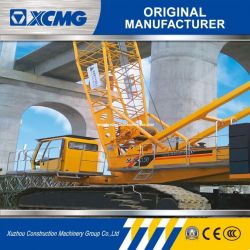 2017 Crane Rental of 130ton Construction Crawler Crane with Ce