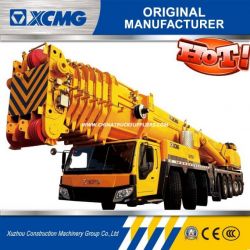 XCMG Official Manufacturer Qay500 500ton All Terrain Crane