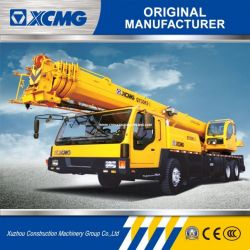 XCMG Hot Sale Qy30K5-I 30ton All Terrain Crane
