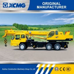 XCMG Qy20b. 5 20ton Heavy Equipment Truck Crane