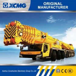 XCMG Official Manufacturer Qay650 650ton All Terrain Crane