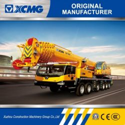 XCMG Official Manufacturer Qy160K 160ton Crane Hoist