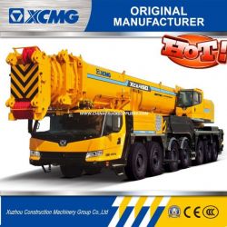 New 450ton Container Crane Manufacturers of Truck Crane Hot Sale