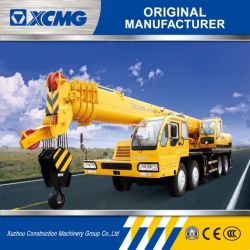 XCMG Official Manufacturer Qy50b. 5 50ton Truck Crane