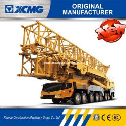 XCMG Manufacturer All Terrain Crane Xca1200 Truck Crane for Sale