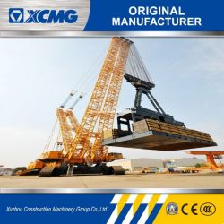 XCMG Official Manufacturer Xgc88000 Crawler Crane