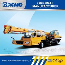 XCMG Official Manufacturer Qy12b. 5I 12ton Mobile Crane