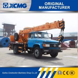 XCMG Official Manufacturer Qy8b. 5 8ton Truck Crane